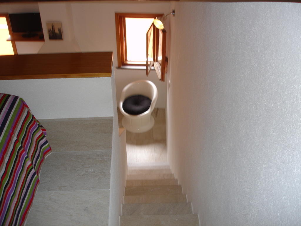 Holiday House La Colombaia Parma Pokoj fotografie