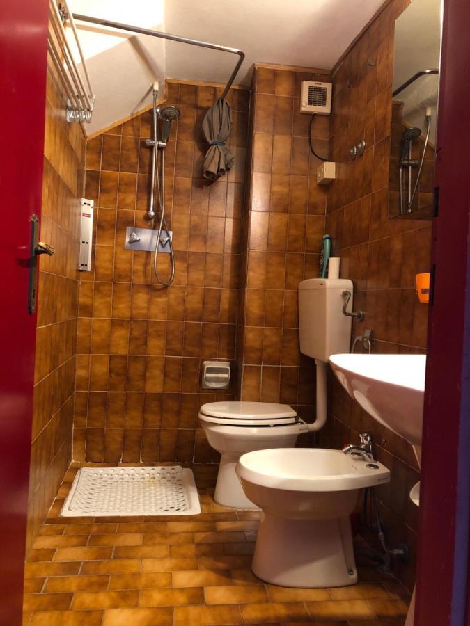 Holiday House La Colombaia Parma Exteriér fotografie
