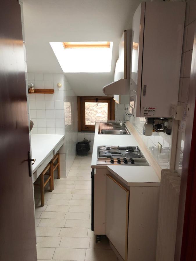 Holiday House La Colombaia Parma Exteriér fotografie