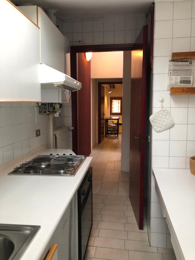Holiday House La Colombaia Parma Exteriér fotografie