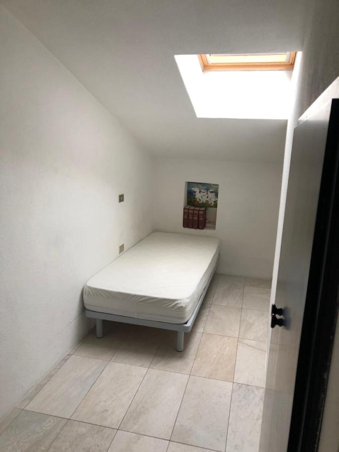 Holiday House La Colombaia Parma Exteriér fotografie