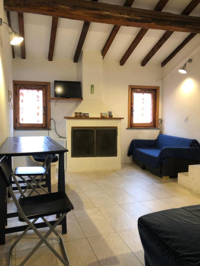 Holiday House La Colombaia Parma Exteriér fotografie