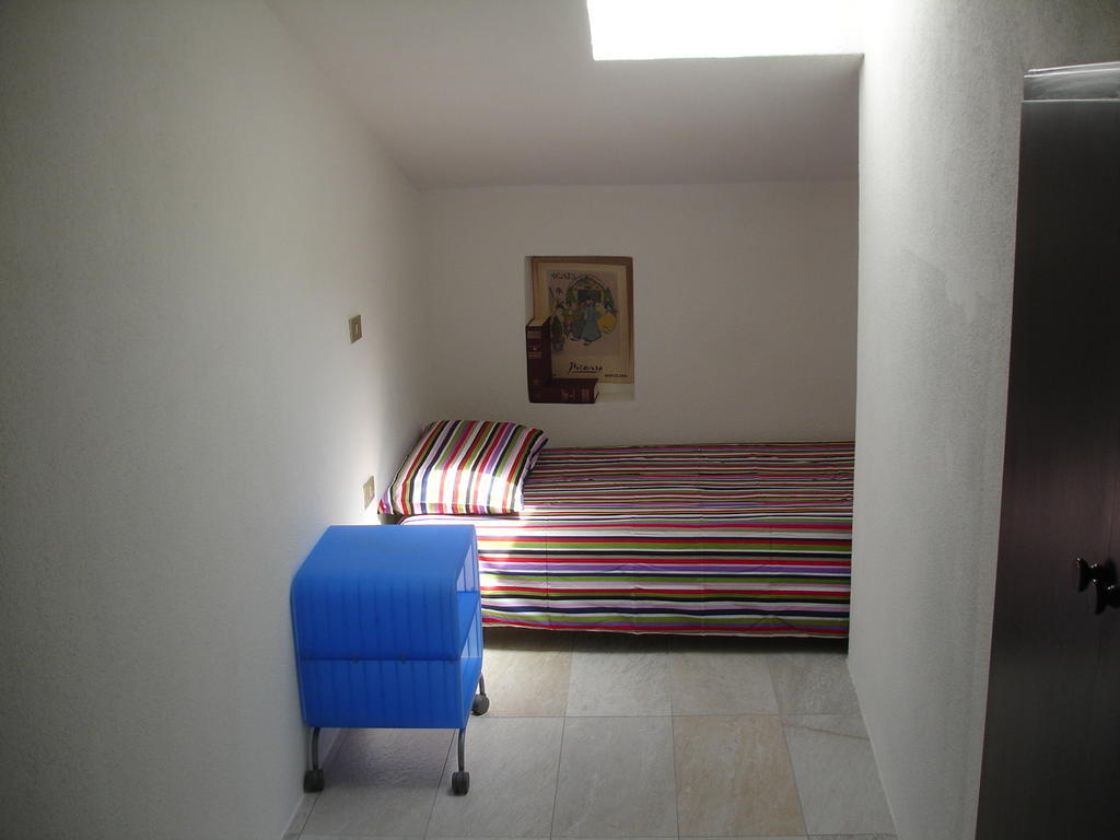 Holiday House La Colombaia Parma Exteriér fotografie