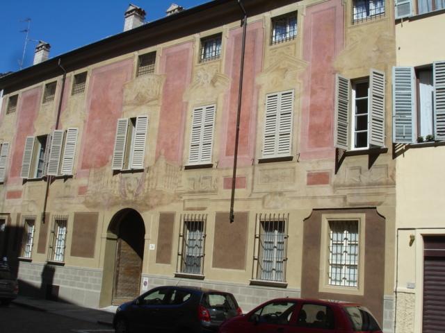Holiday House La Colombaia Parma Pokoj fotografie