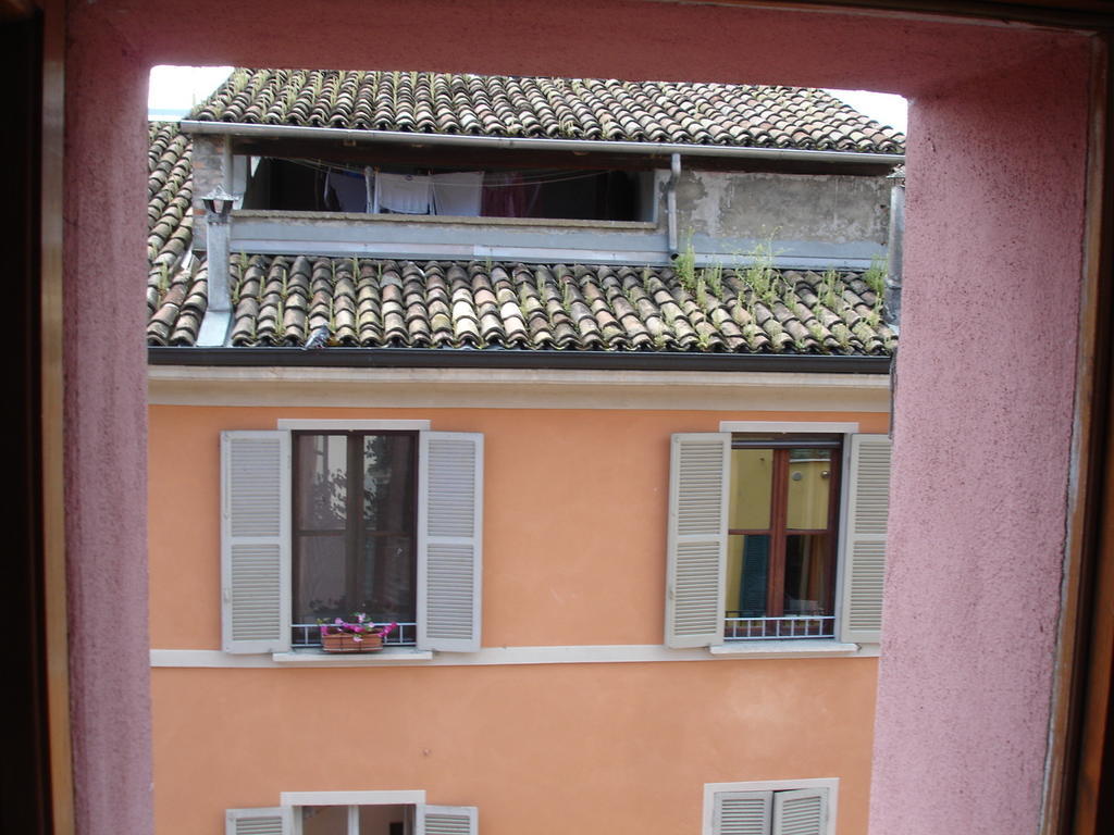 Holiday House La Colombaia Parma Exteriér fotografie