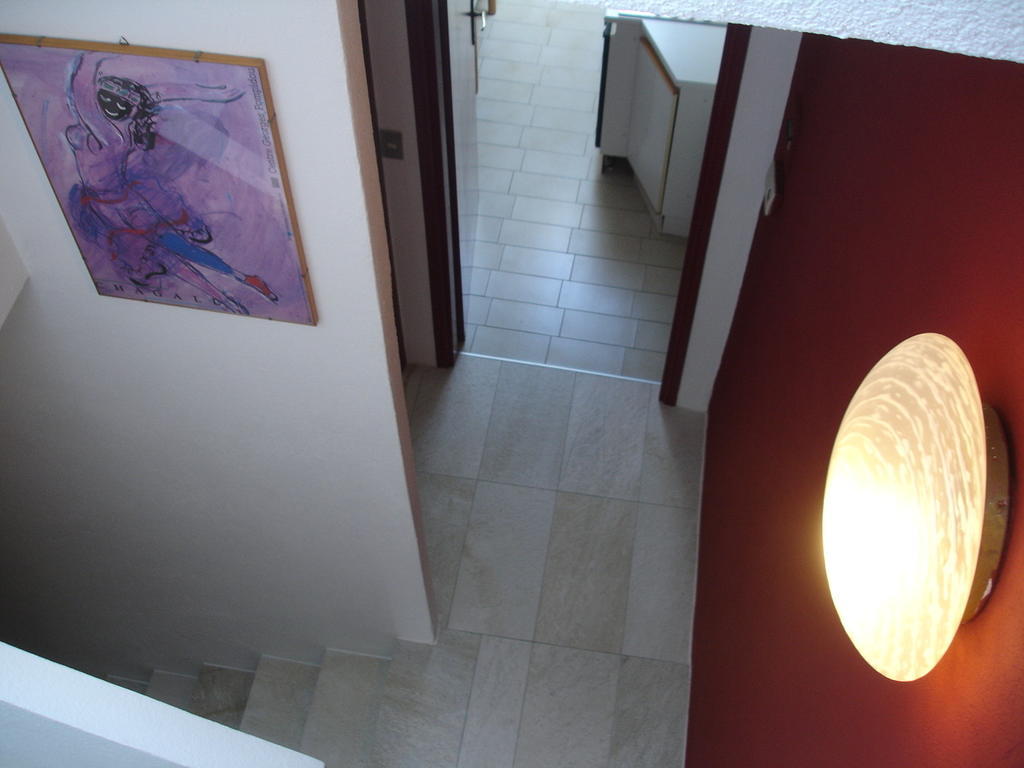 Holiday House La Colombaia Parma Pokoj fotografie